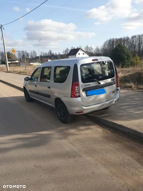 Dacia Logan 1.6 Access - 3