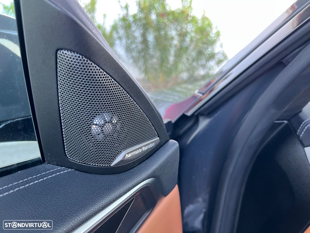 BMW 420 d Pack M Auto - 14