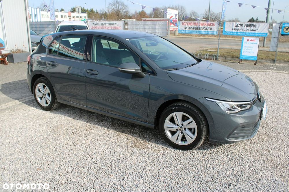 Volkswagen Golf - 5