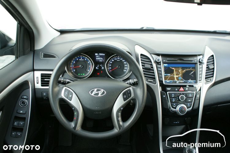 Hyundai i30 1.4 Classic - 7