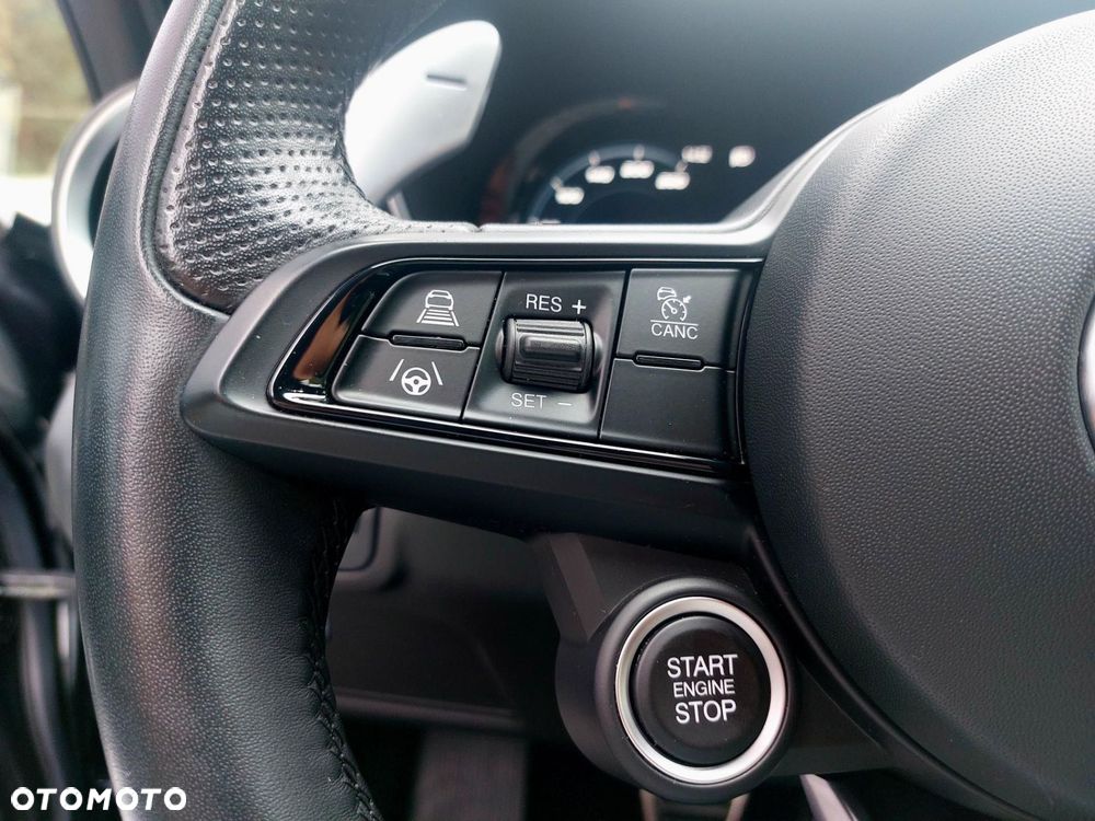 Alfa Romeo Giulia 2.0 Turbo Veloce Q4 - 16