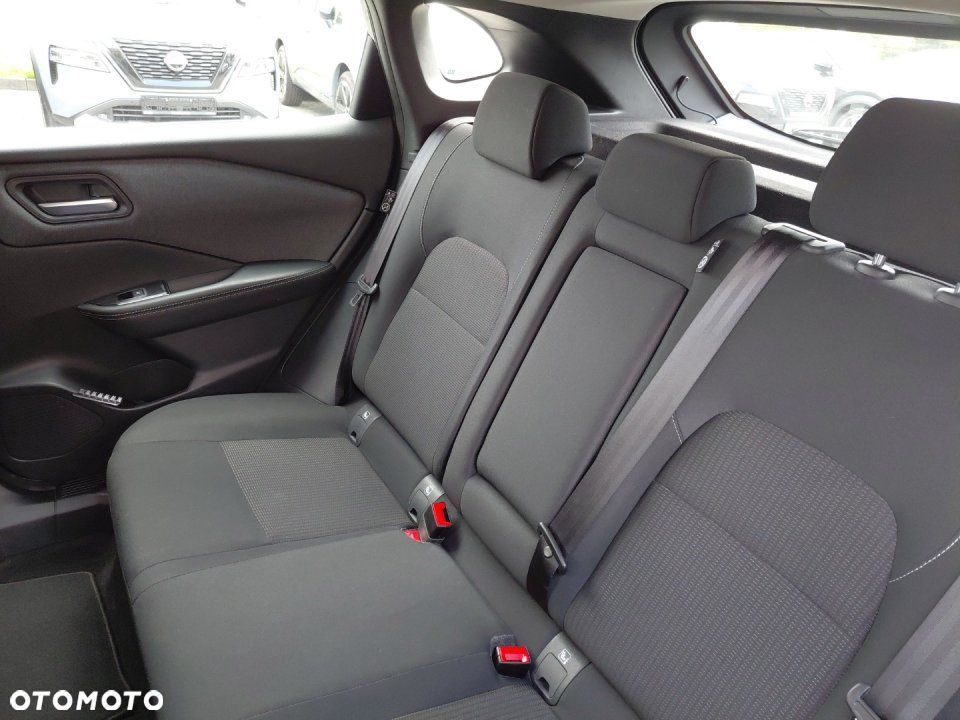 Nissan Qashqai - 13