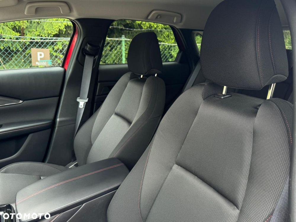 Mazda CX-30 2.0 mHEV Homura 2WD - 8