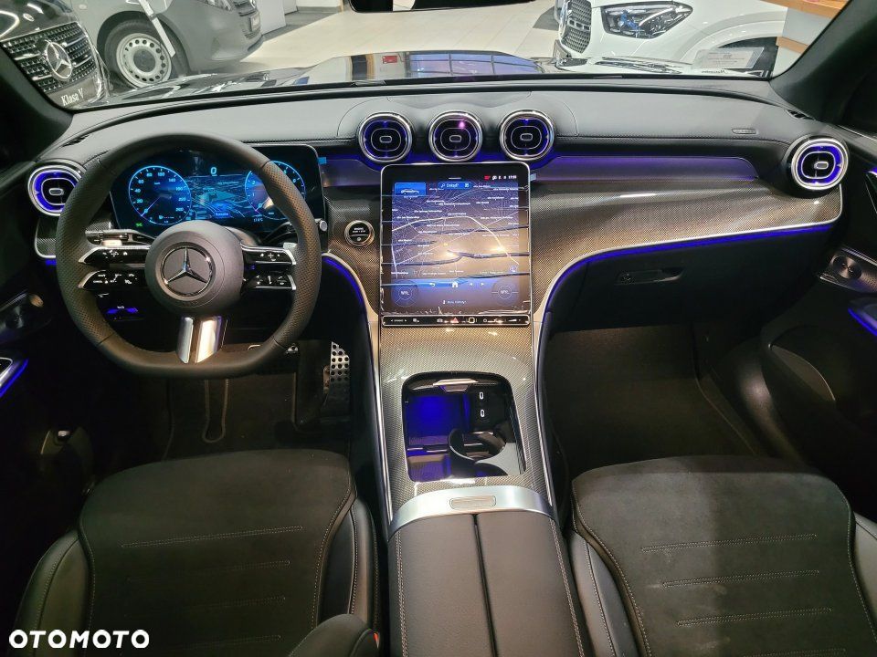 Mercedes-Benz GLC - 5