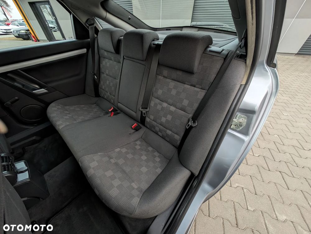 Opel Vectra 2.2 Automatik - 34