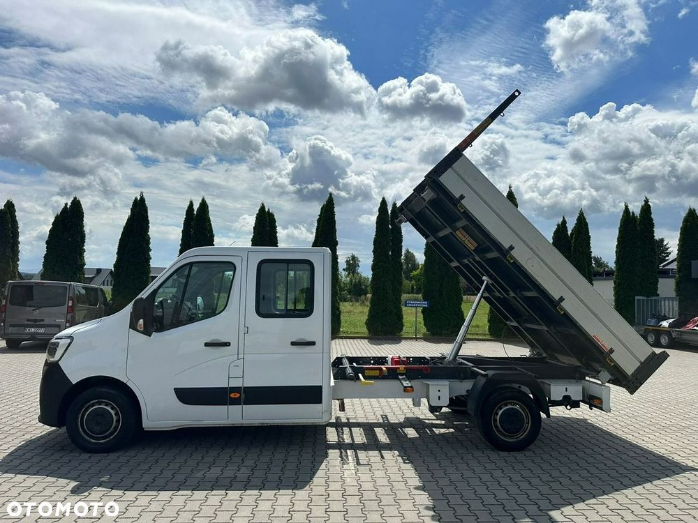 Renault Master - 2