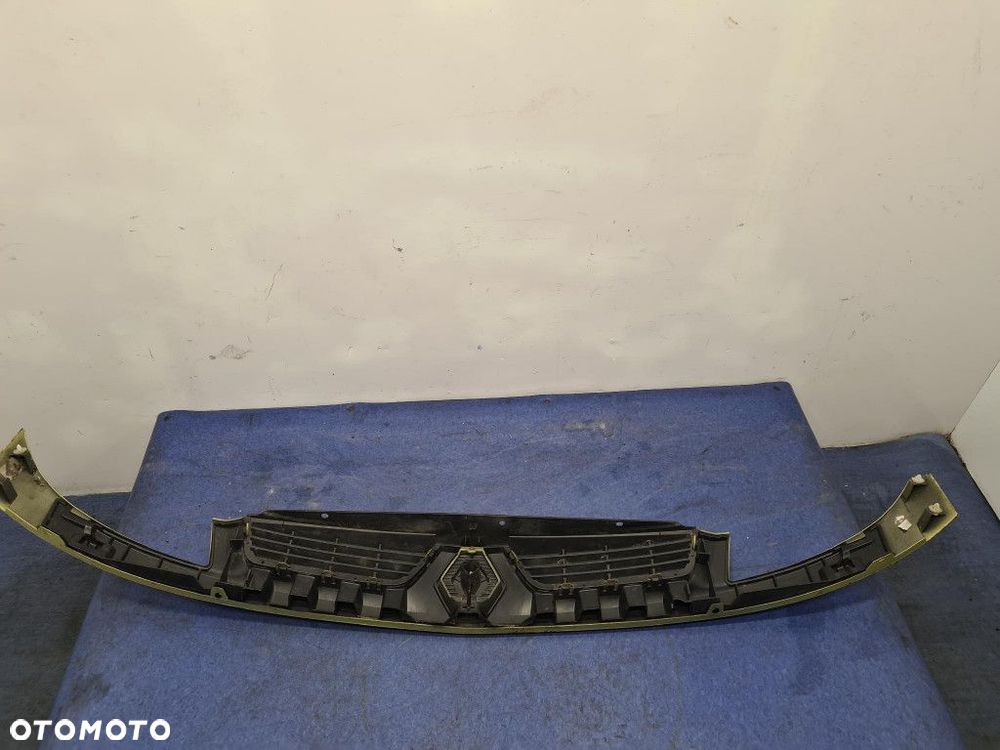 RENAULT KANGOO I LIFT  ATRAPA / GRILL - 8