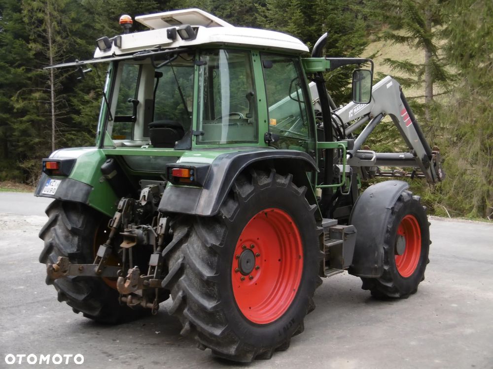 Fendt 307ci 308 309 - 6