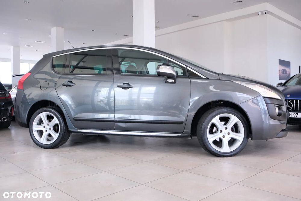 Peugeot 3008 1.6 HDi Active - 5