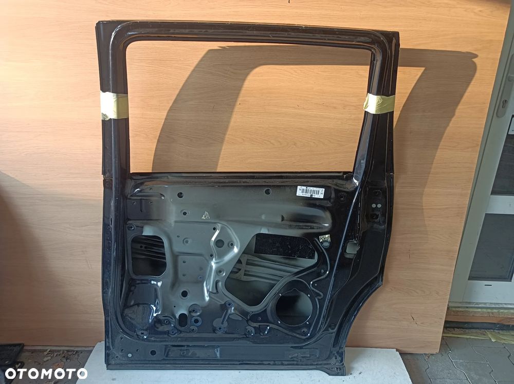 VW SHARAN II SEAT ALHAMBRA II DRZWI PRAWY TYŁ 7N0843208P - 10