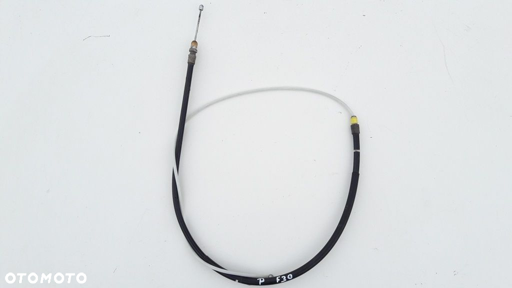 LINKA HAMULCA RĘCZNEGO BMW F30 F31 F32 F33 F36 - 4