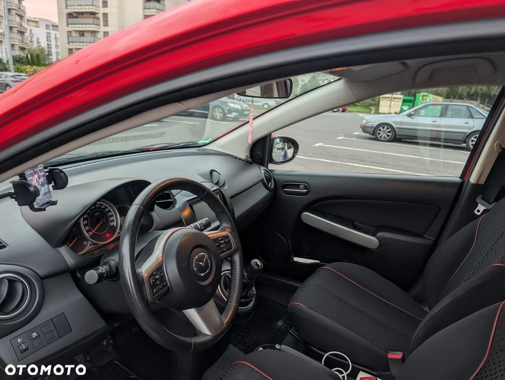 Mazda 2 1.5 Sport - 13