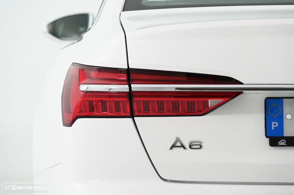 Audi A6 50 TFSIe quattro S tronic - 11