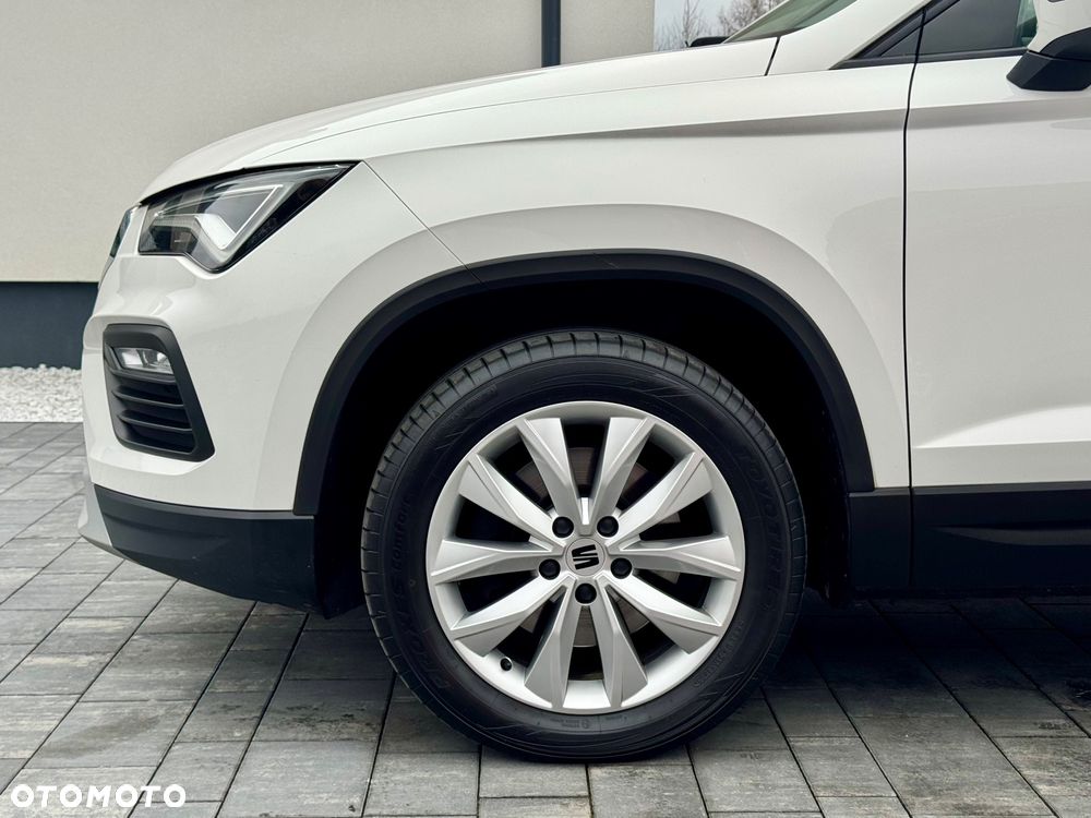 Seat Ateca 2.0 TDI Style S&S - 18