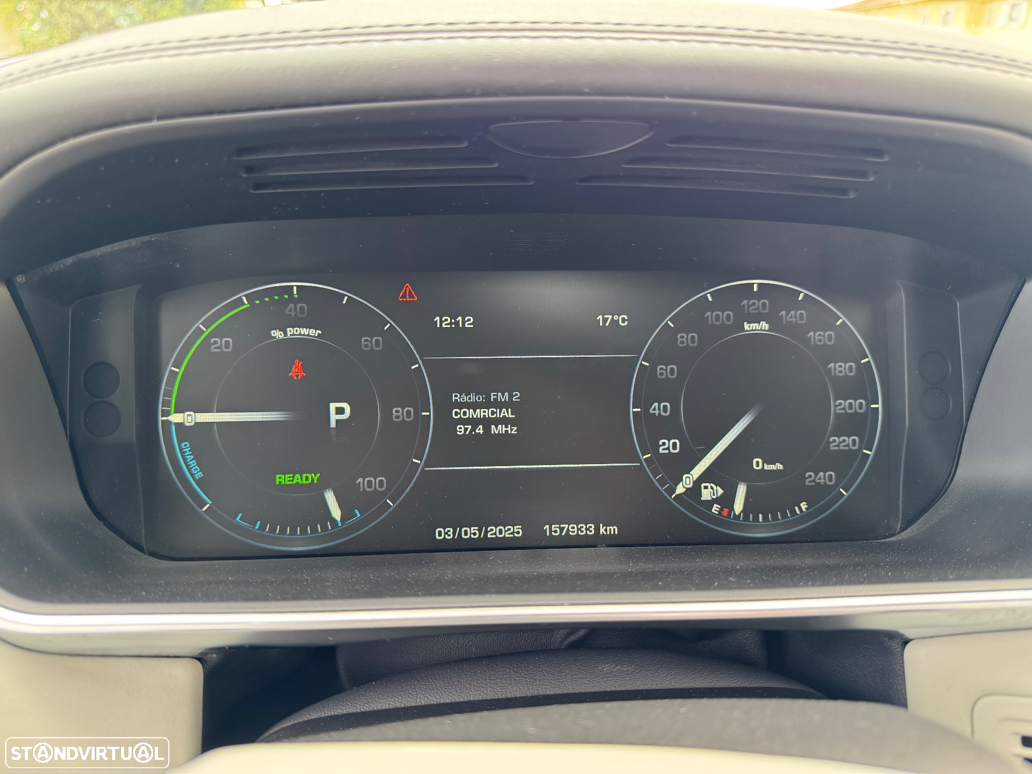 Land Rover Range Rover Sport 3.0 SDV6 HEV Autobiography Dynamic - 42