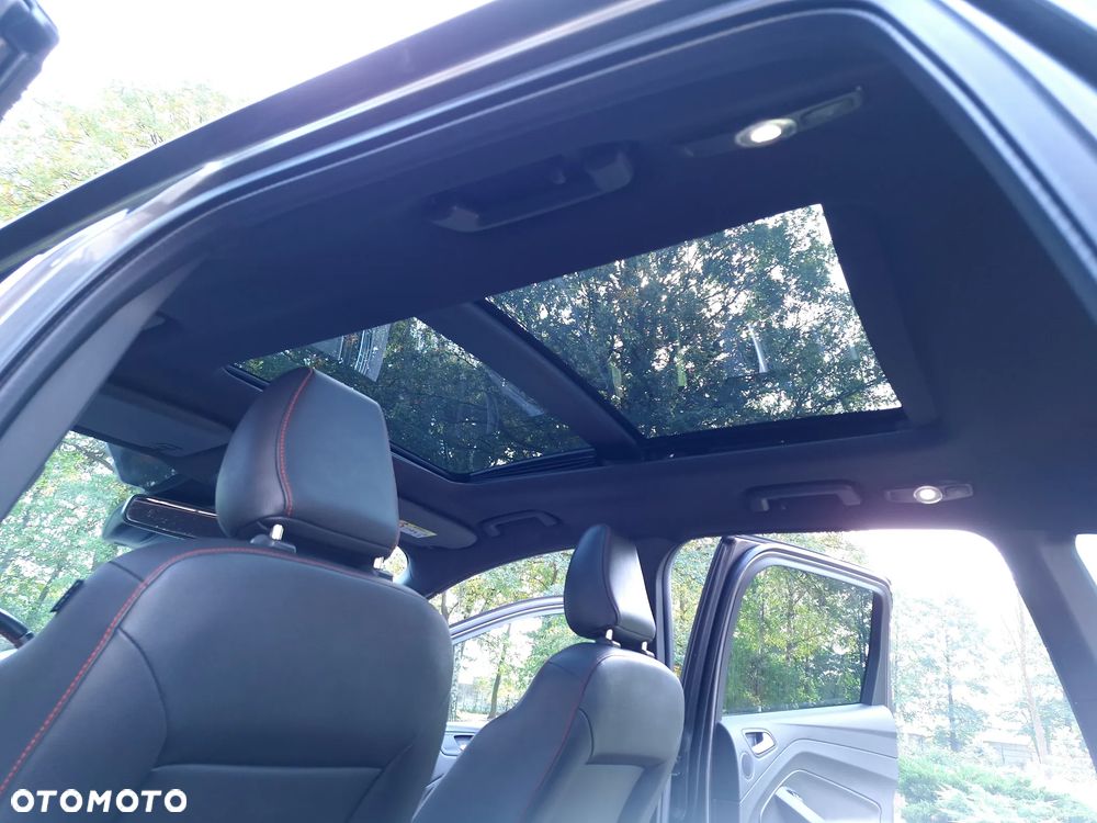 Ford Kuga 2.0 EcoBoost AWD ST-Line ASS - 14