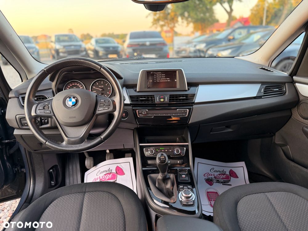 BMW Seria 2 - 8