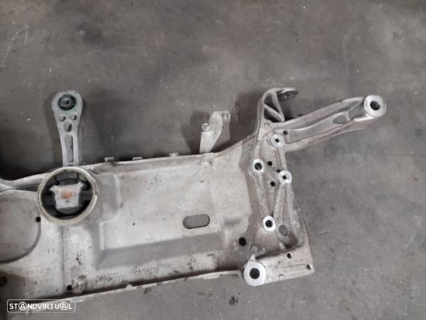 Charriot Frente Volkswagen Golf V (1K1) - 3
