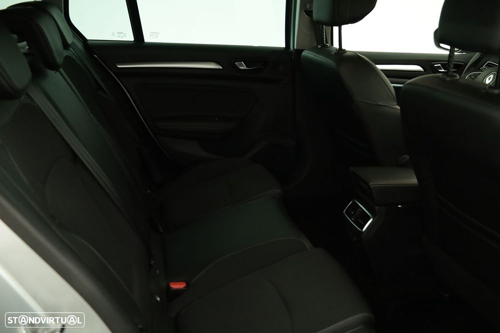 Renault Mégane Sport Tourer 1.5 Blue dCi Techno - 23