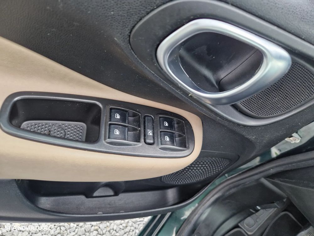 Fiat 500L 0.9 8V TwinAir Pop Star S&S - 7