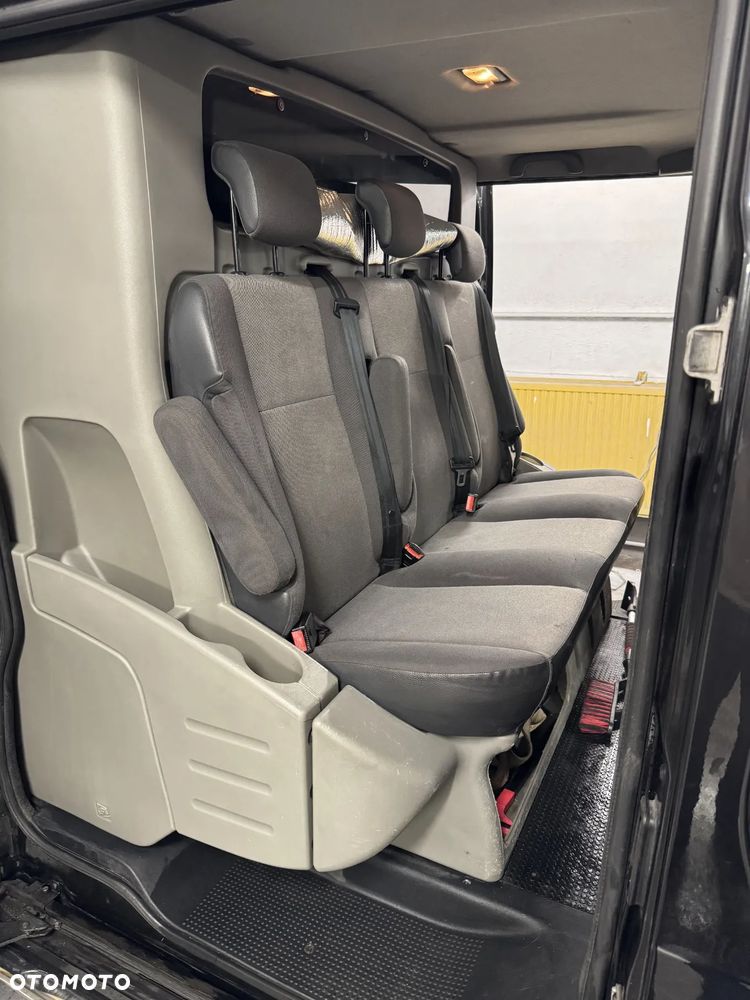 Renault Trafic L2H1 Komfort - 9