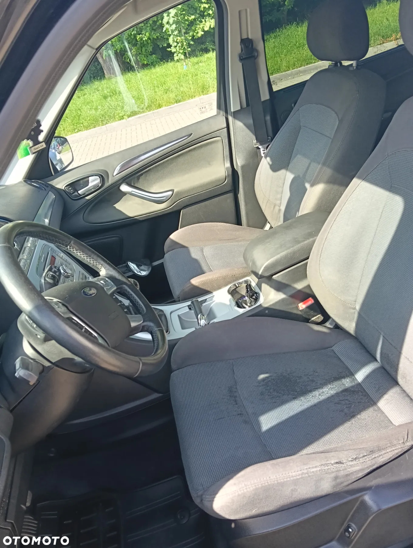 Ford S-Max 2.0 Titanium - 7