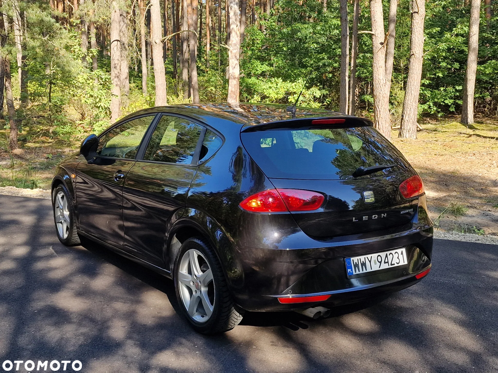 Seat Leon 1.8 TSI Sport - 27