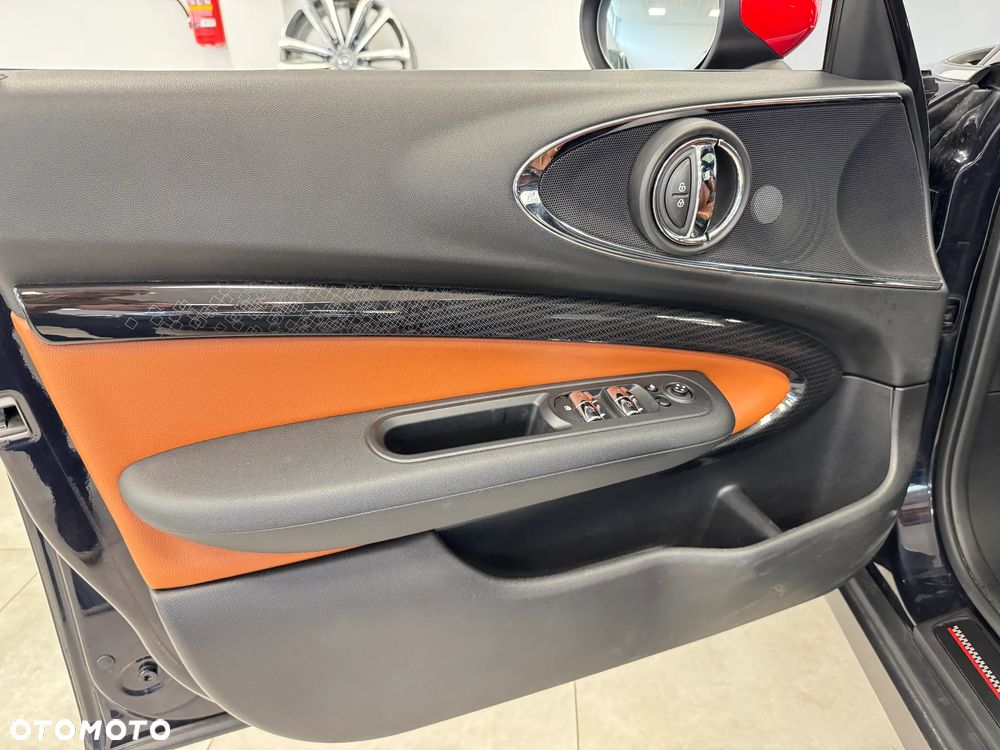 MINI John Cooper Works ALL4 sport - 23