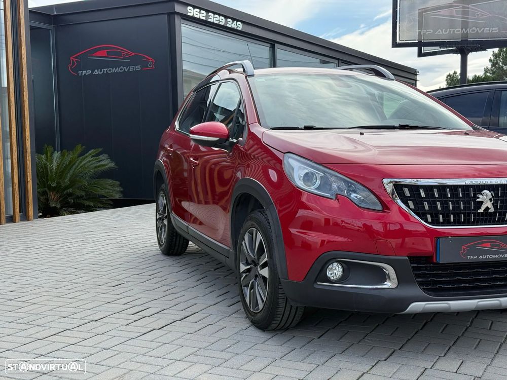 Peugeot 2008 1.2 PureTech Allure - 2