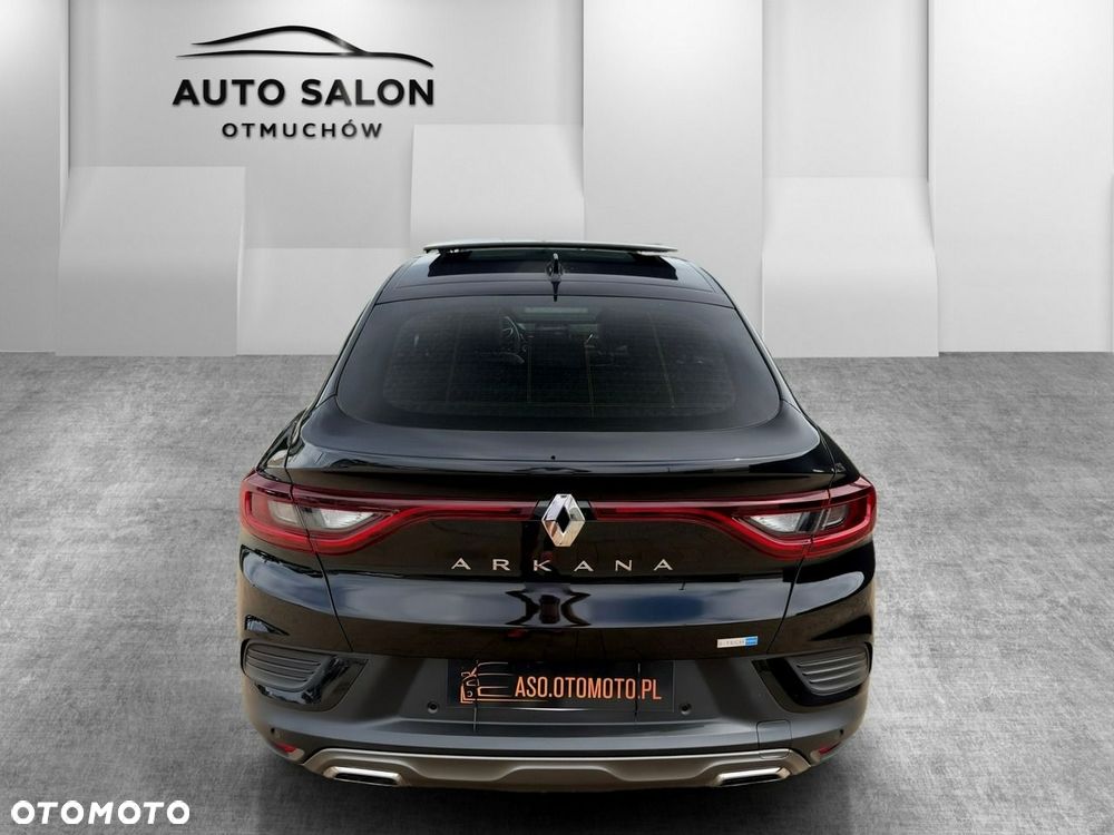 Renault Arkana - 6