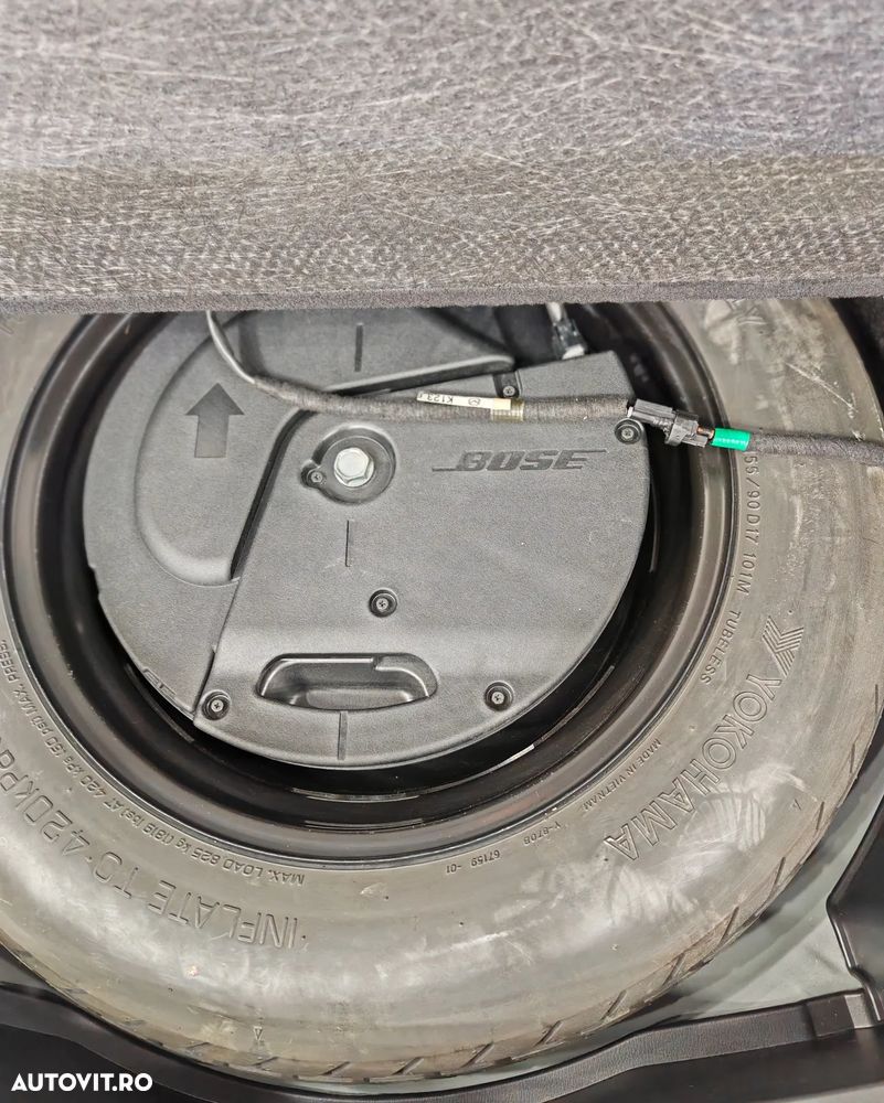 Mazda CX-5 G194 AWD AT Homura Plus - 16