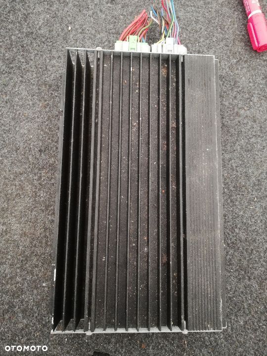 VW PASSAT B6 WZMACNIACZ 3C0035456A - 1