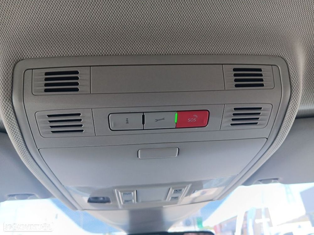 VW Taigo 1.0 TSI Urban DSG - 29