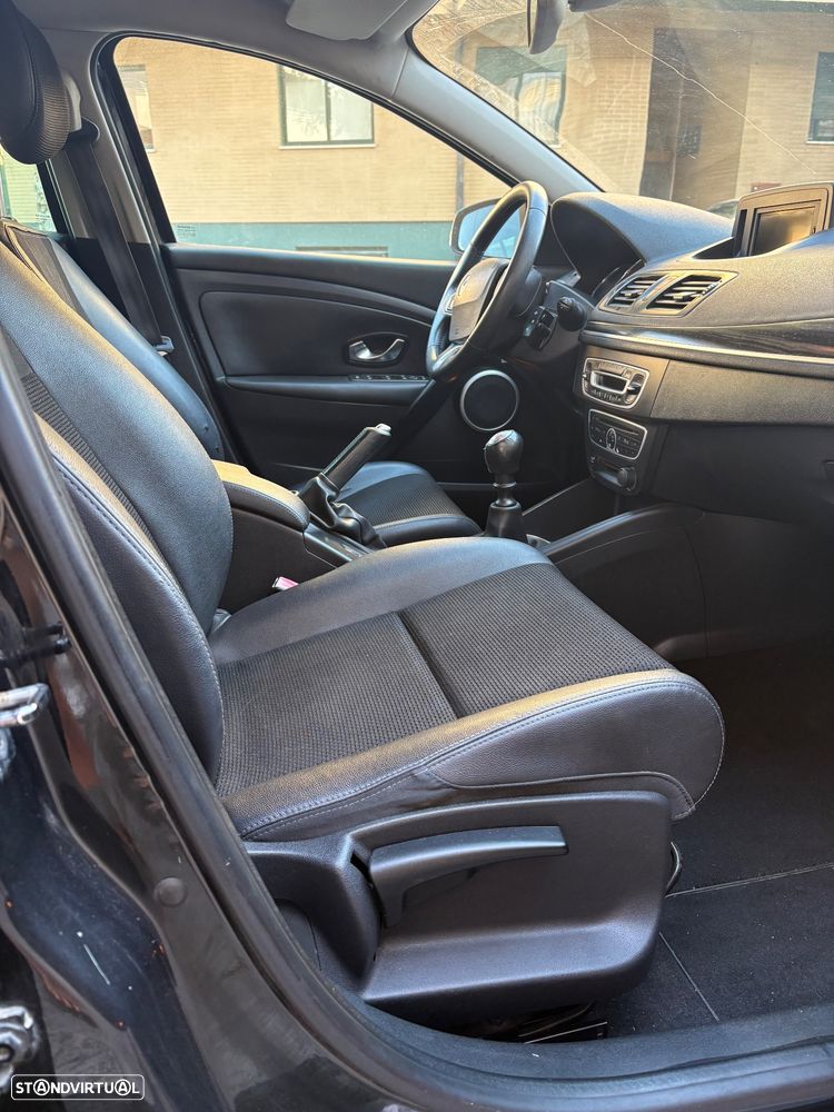 Renault Mégane - 2