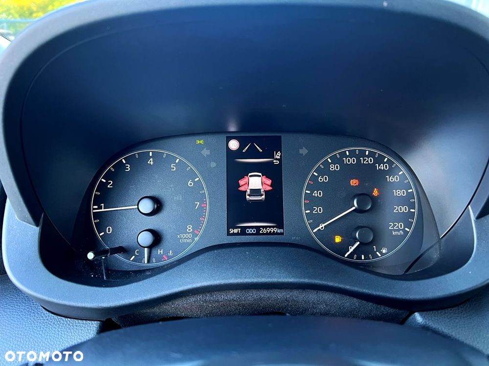 Toyota Yaris 1.5 Comfort - 11
