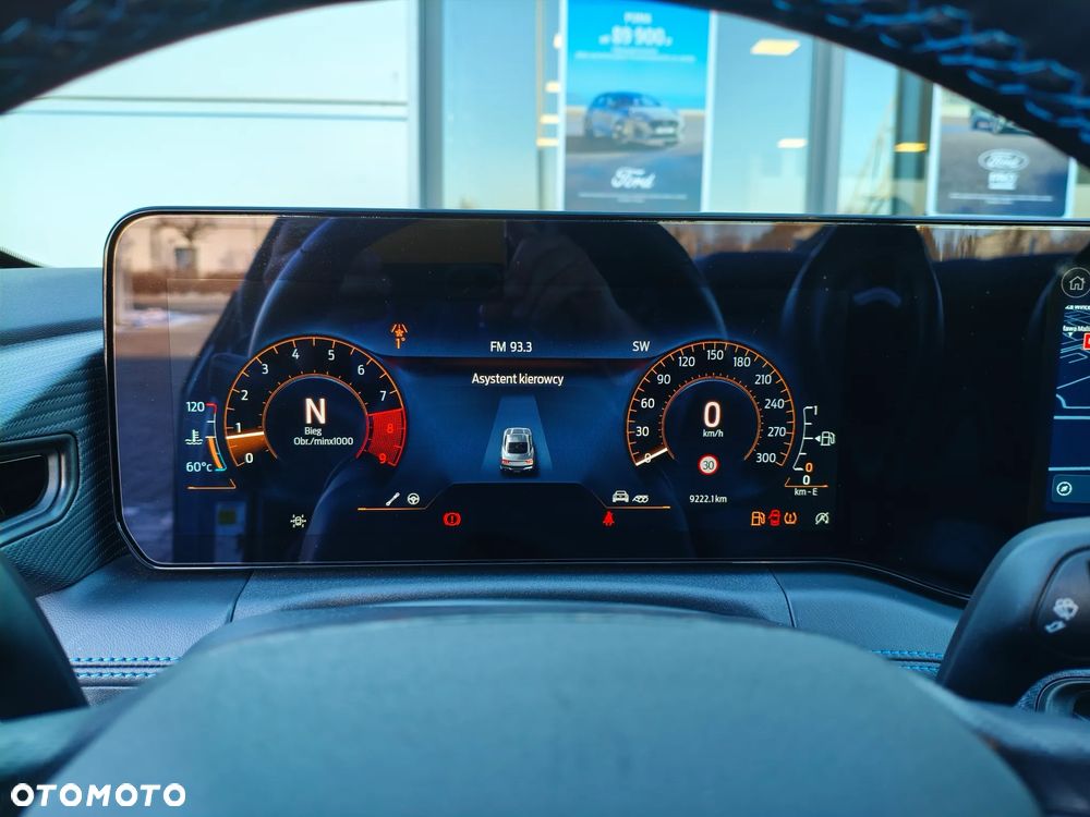 Ford Mustang 5.0 Ti-VCT V8 Dark Horse - 8