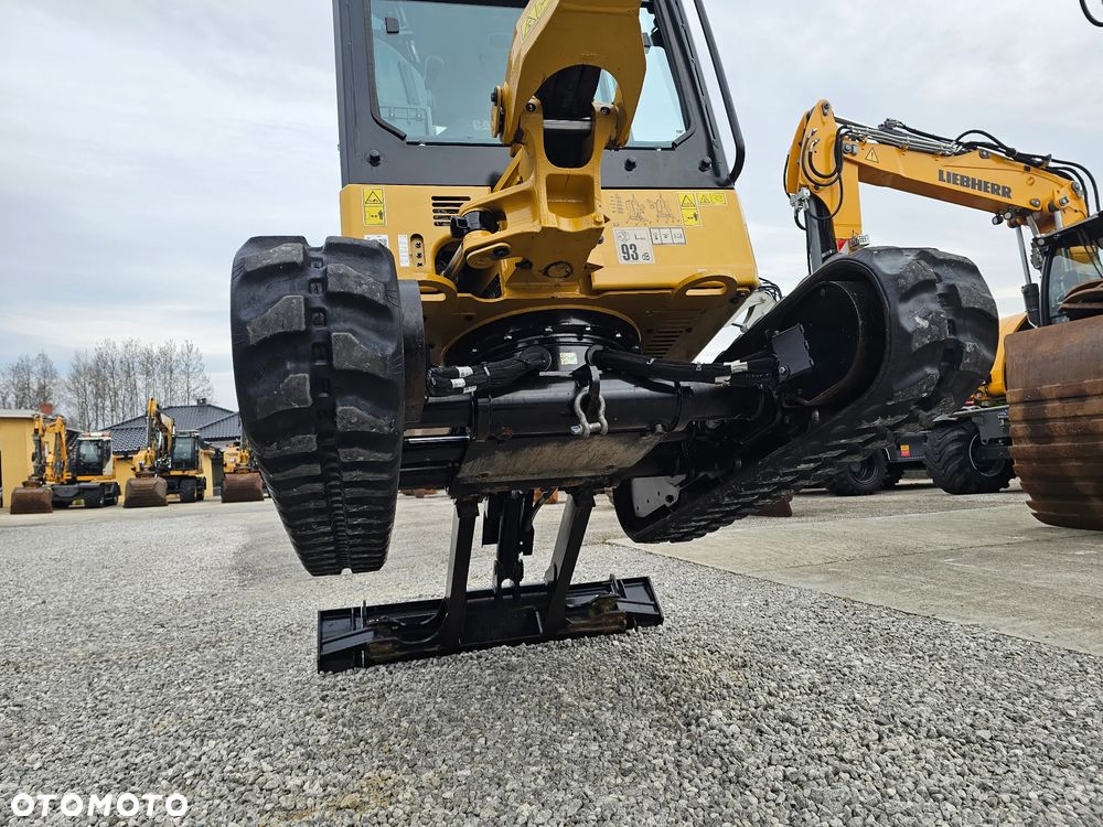 Caterpillar 301.8 05A - 34