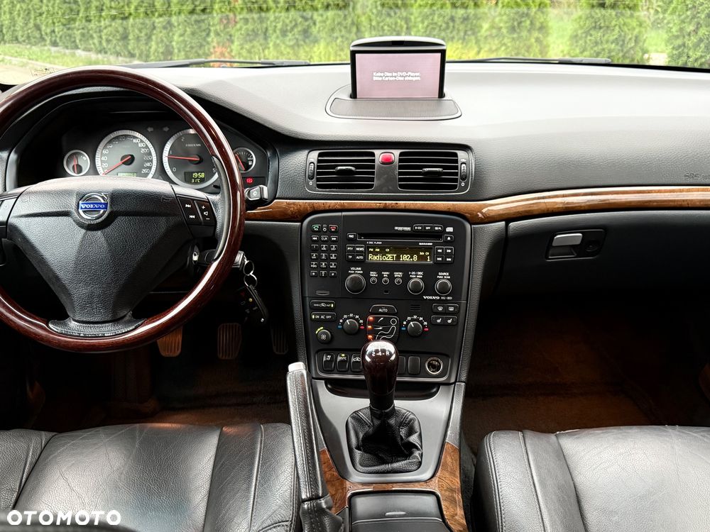 Volvo S80 D5 Premium - 23