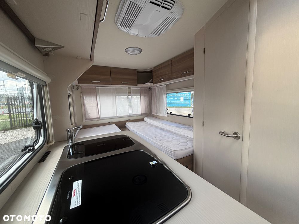 Dethleffs C'joy 460 LE - 10