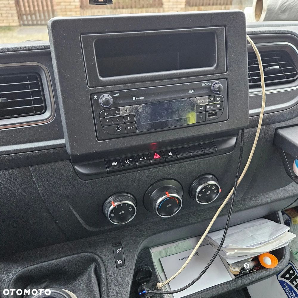 Renault Master - 9