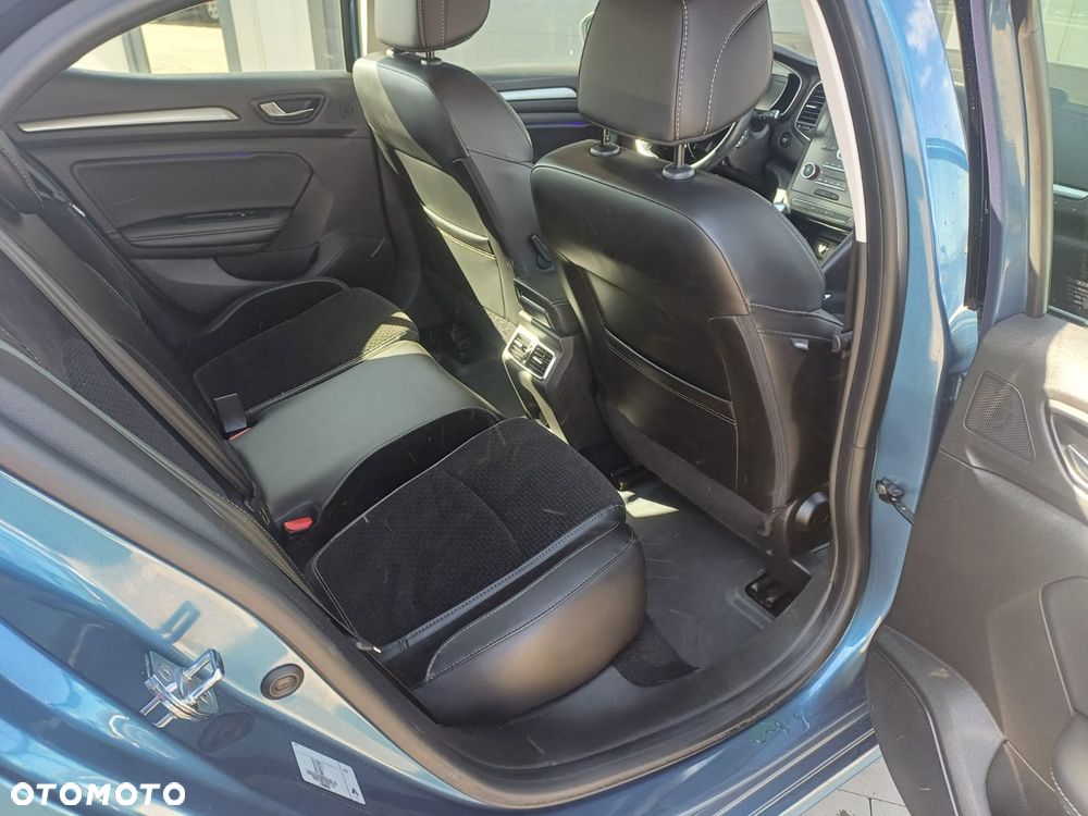 Renault Megane 1.2 Energy TCe Limited - 7