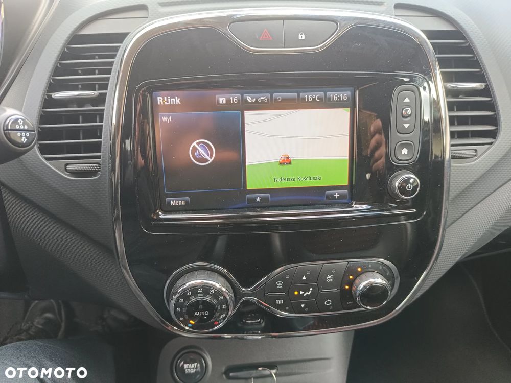 Renault Captur TCe 120 EDC Helly Hansen - 20