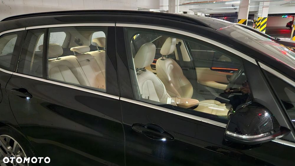 BMW Seria 2 218d Luxury Line - 38