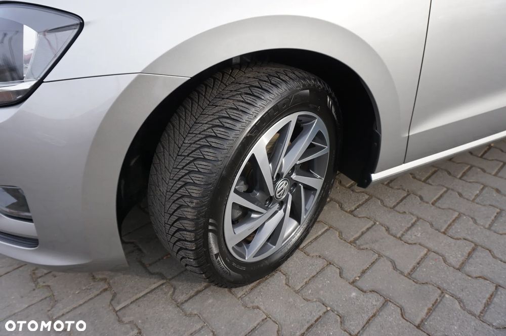 Volkswagen Golf Sportsvan 1.2 TSI (BlueMotion Technology) Comfortline - 7