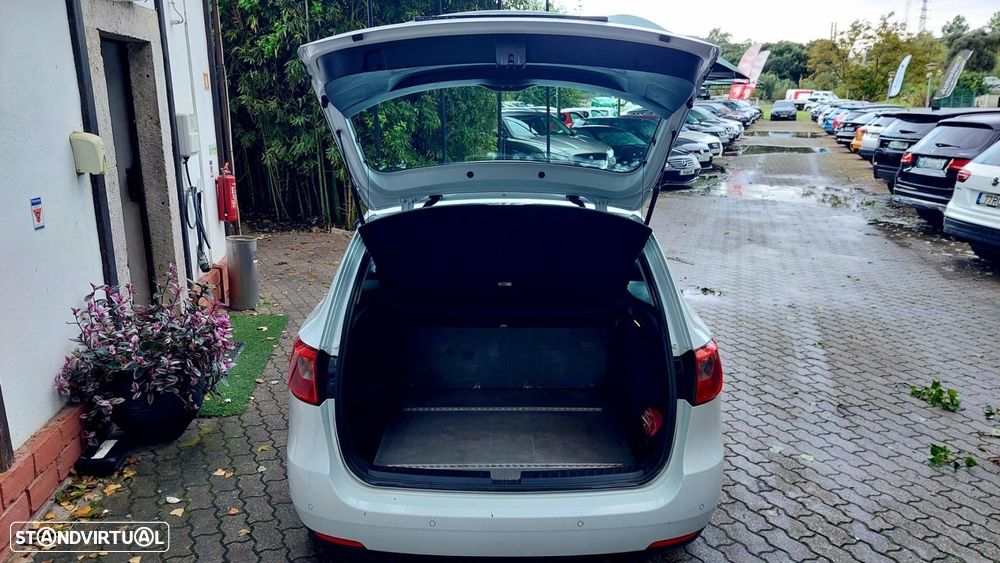 SEAT Ibiza ST 1.2 TDI Style - 5