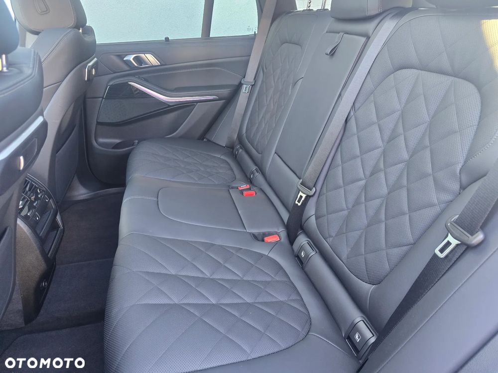 BMW X5 - 10