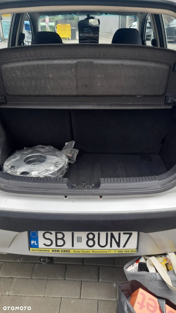 Hyundai i10 1.1 Classic - 8
