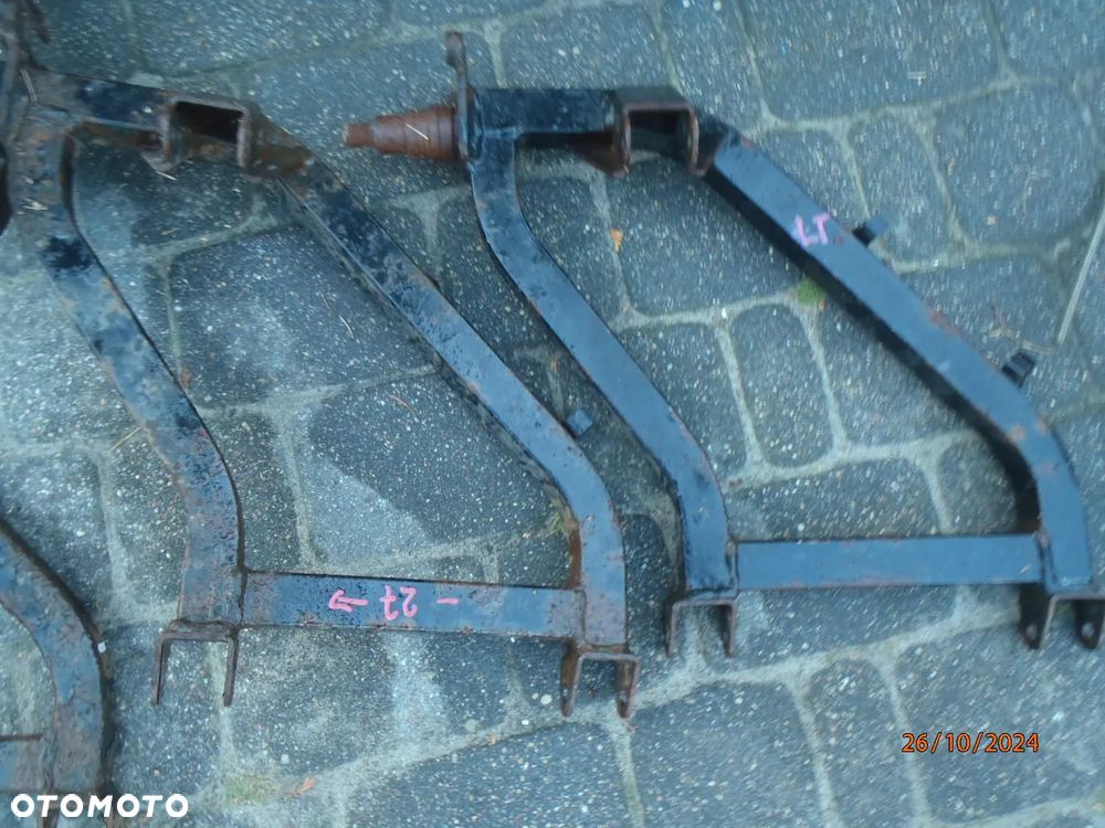 wahacz tył tylny piasta łożysko szpilki zawieszenie  aixam 400 500 721 741 751 city coupe crossline rooadline scouty crossover 500 gto jdm simpa albixia aleos abaca titane ligier prima optima 2 4 ambra nova x too x pro js rc bellier vario belliner atol vario opale divane erad spacia aurora tasso bingo grecav eke casalini ydea sulky m10 microcar jdue lyra virgo mc1 mc2 mgo chatenet barooder speedino ch26 ch30 ch32 ch39 ch40 ch56 ch46 - 6