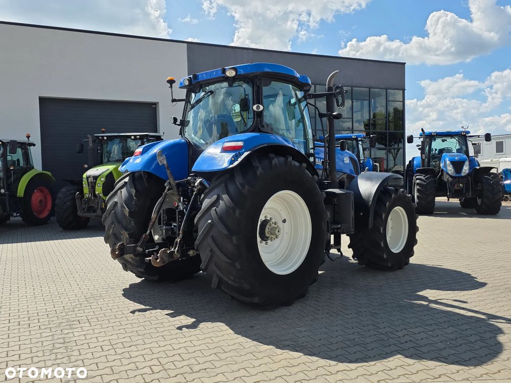 New Holland T7.220 PC 2014R - 28