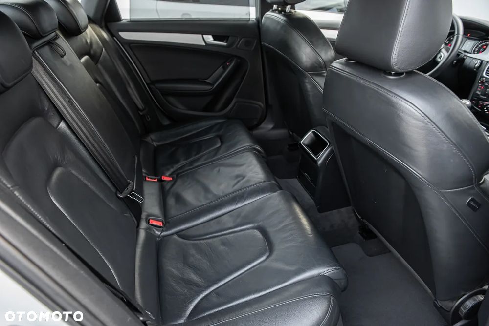 Audi A4 - 28